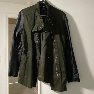 H&M Jacket
